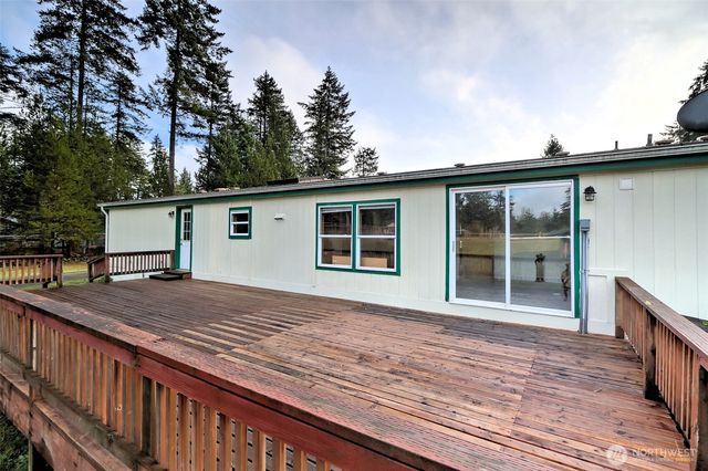221 E Little Bear Lane, Shelton, WA 98584