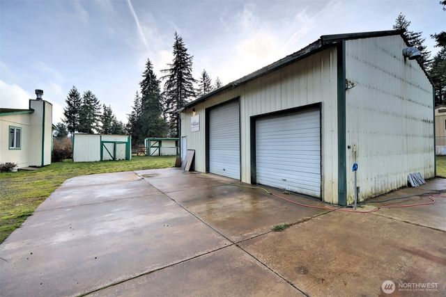 221 E Little Bear Lane, Shelton, WA 98584
