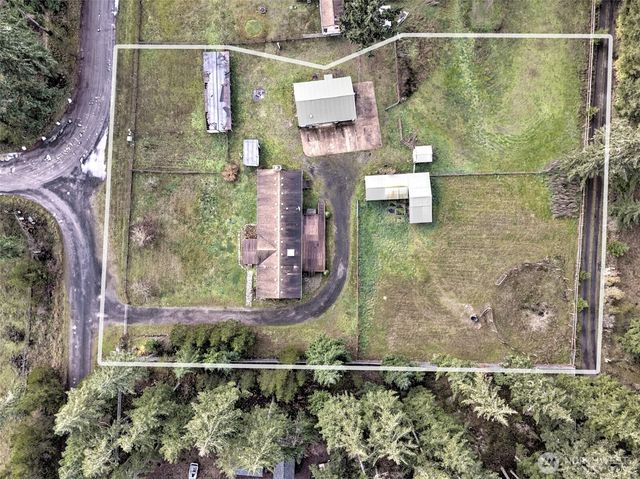 221 E Little Bear Lane, Shelton, WA 98584