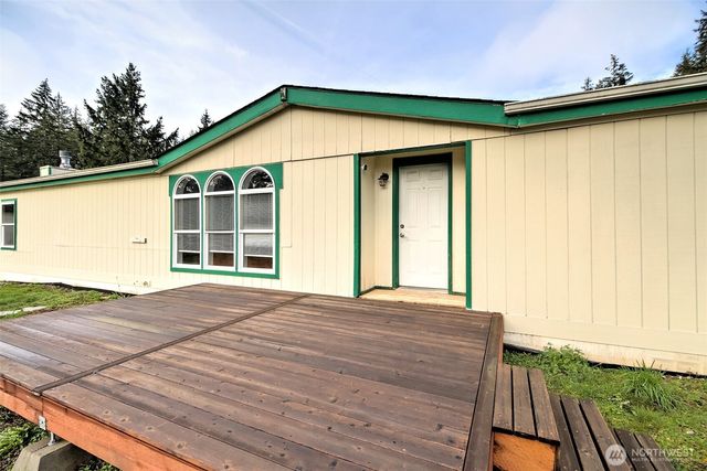 221 E Little Bear Lane, Shelton, WA 98584