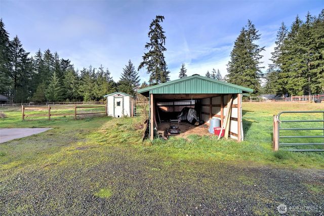 221 E Little Bear Lane, Shelton, WA 98584