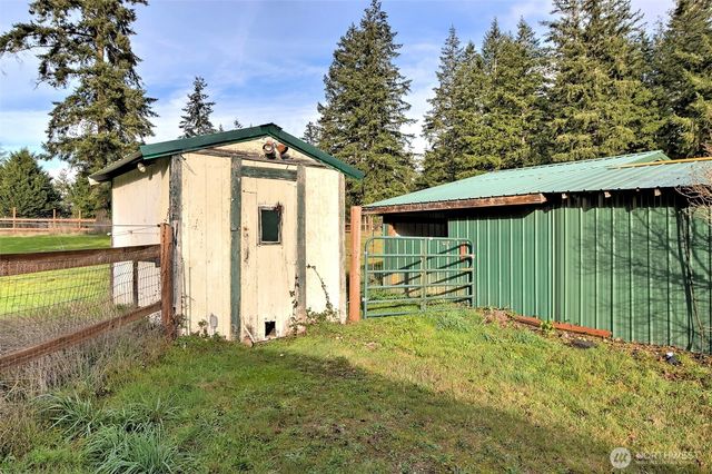 221 E Little Bear Lane, Shelton, WA 98584