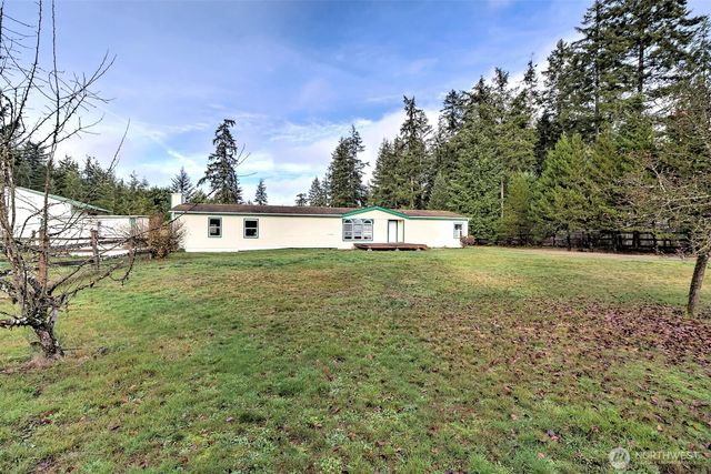 221 E Little Bear Lane, Shelton, WA 98584