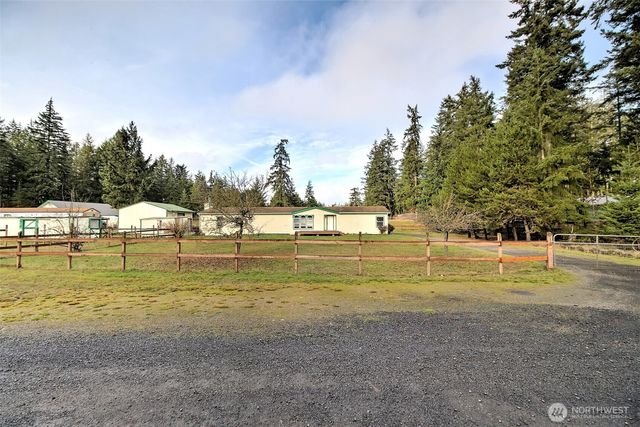 221 E Little Bear Lane, Shelton, WA 98584