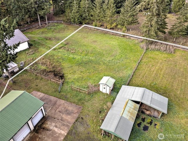 221 E Little Bear Lane, Shelton, WA 98584
