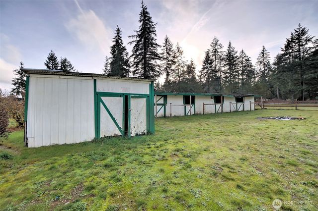 221 E Little Bear Lane, Shelton, WA 98584