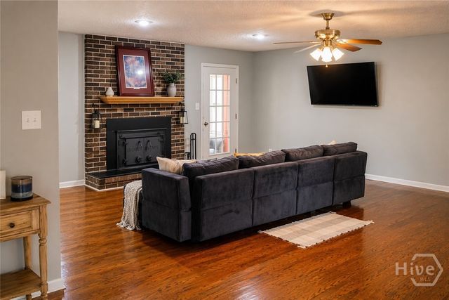 2100 Rays Church Road, Bishop, GA 30621