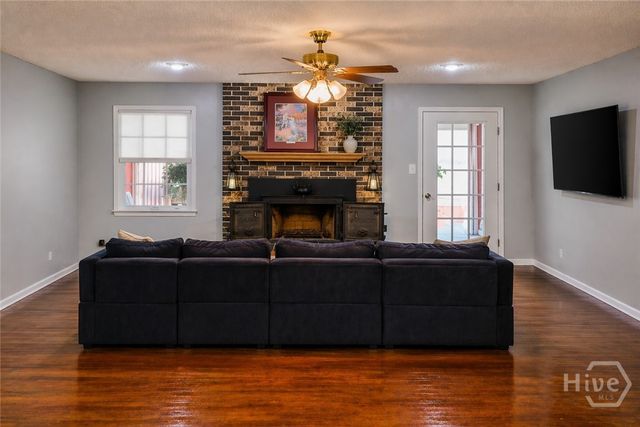 2100 Rays Church Road, Bishop, GA 30621
