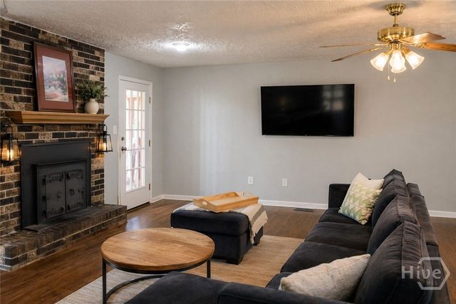 2100 Rays Church Road, Bishop, GA 30621