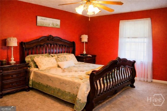 2100 Rays Church Road, Bishop, GA 30621