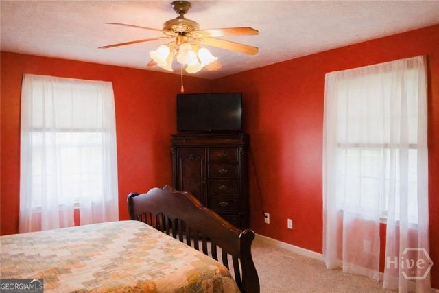2100 Rays Church Road, Bishop, GA 30621