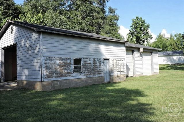 2100 Rays Church Road, Bishop, GA 30621