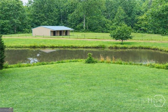 2100 Rays Church Road, Bishop, GA 30621