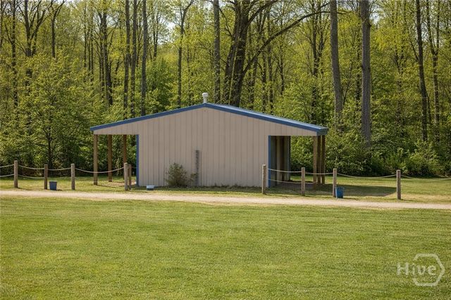 2100 Rays Church Road, Bishop, GA 30621