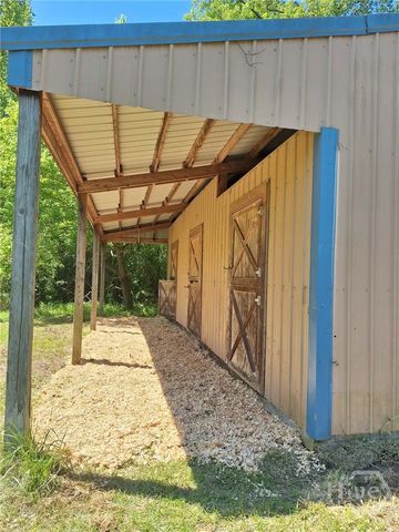 2100 Rays Church Road, Bishop, GA 30621