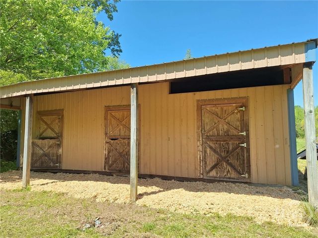 2100 Rays Church Road, Bishop, GA 30621