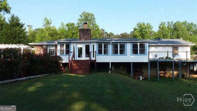 2100 Rays Church Road, Bishop, GA 30621