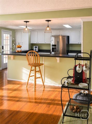 2100 Rays Church Road, Bishop, GA 30621