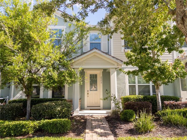 2573 FOLIO WAY, Kissimmee, FL 34741