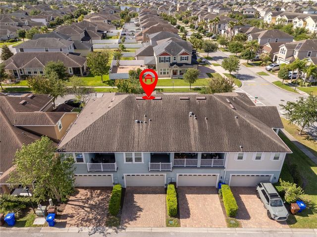 2573 FOLIO WAY, Kissimmee, FL 34741