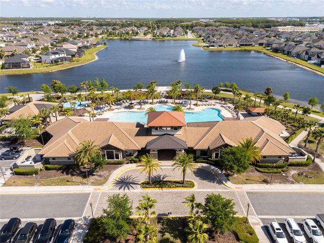2573 FOLIO WAY, Kissimmee, FL 34741