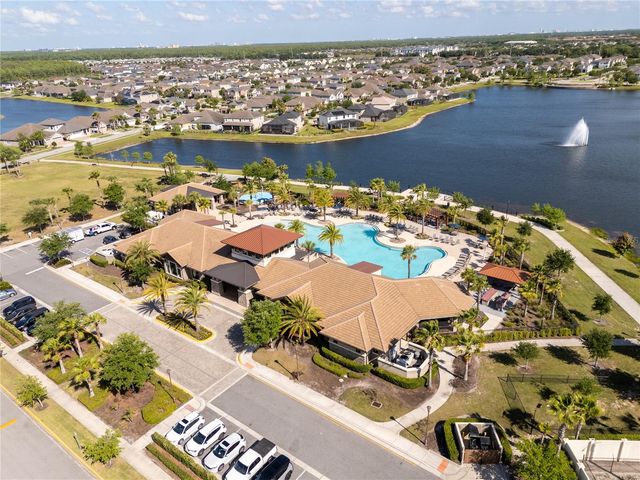 2573 FOLIO WAY, Kissimmee, FL 34741