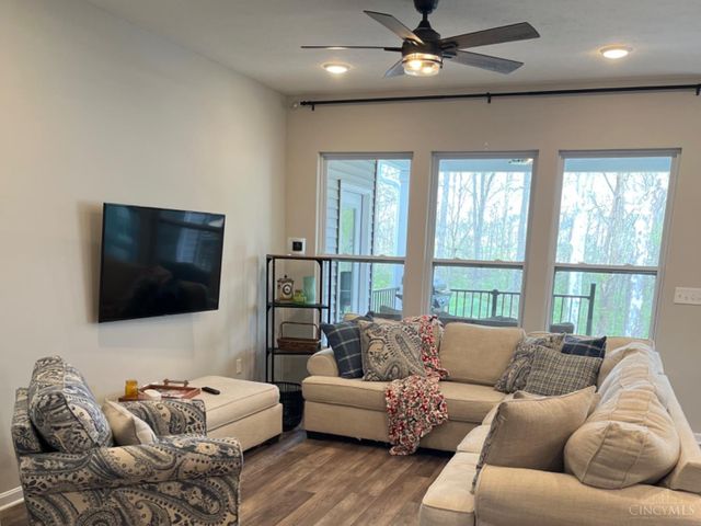 1381 Alameda Court, Batavia Twp, OH 45103