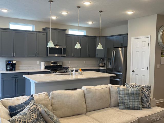 1381 Alameda Court, Batavia Twp, OH 45103