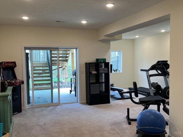 1381 Alameda Court, Batavia Twp, OH 45103