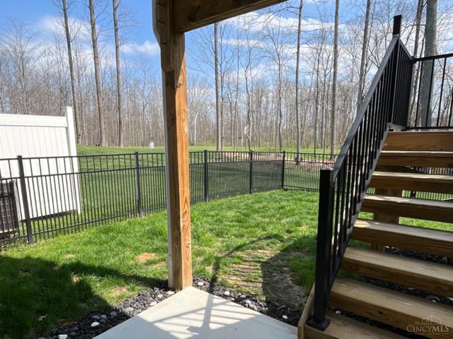 1381 Alameda Court, Batavia Twp, OH 45103