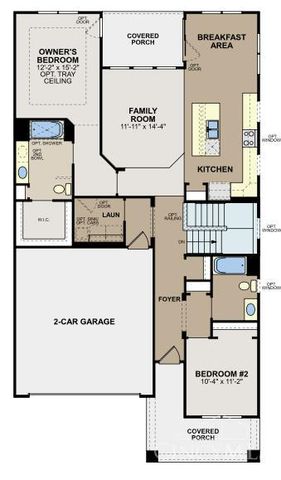 1381 Alameda Court, Batavia Twp, OH 45103