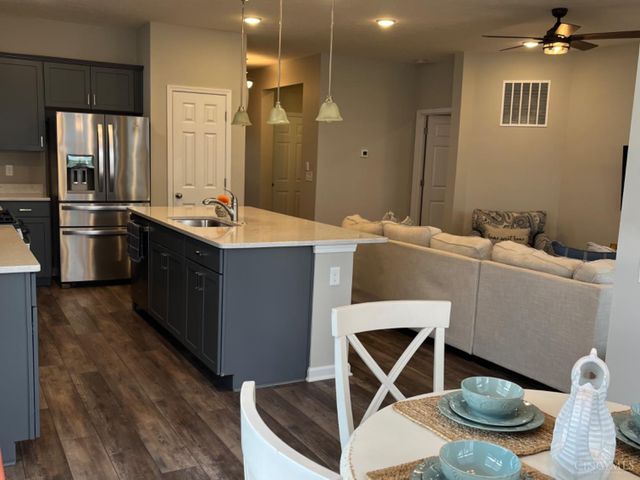1381 Alameda Court, Batavia Twp, OH 45103