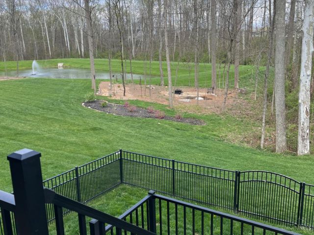 1381 Alameda Court, Batavia Twp, OH 45103