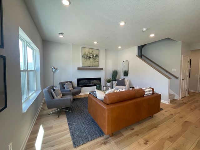 677 Tulare Terrace, Newport, MN 55055