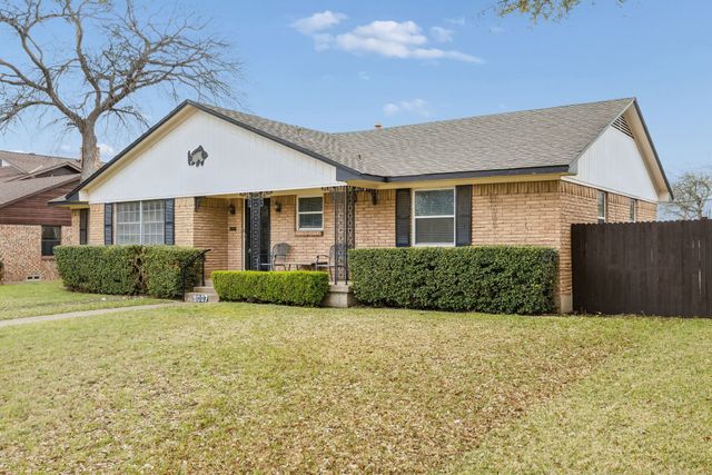 9007 Sweetwater Drive, Dallas, TX 75228