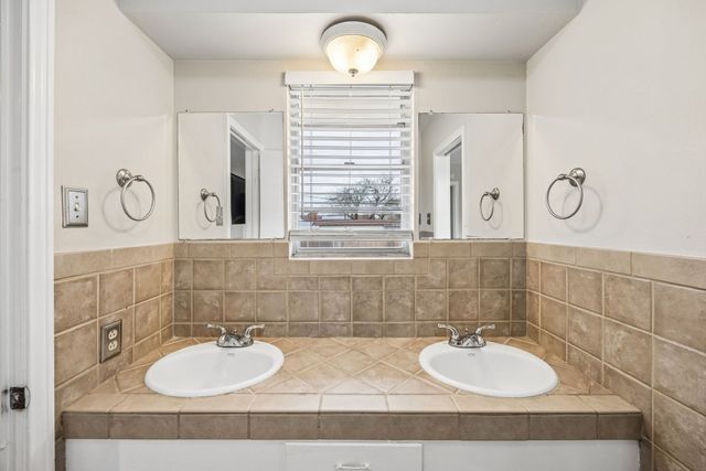 9007 Sweetwater Drive, Dallas, TX 75228