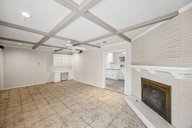 9007 Sweetwater Drive, Dallas, TX 75228