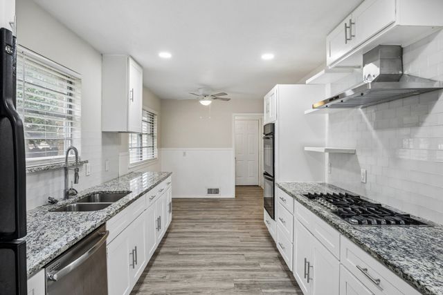 9007 Sweetwater Drive, Dallas, TX 75228