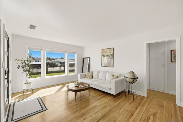 34 N Clairmont, National City, CA 91950