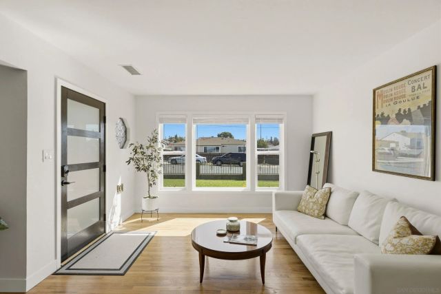 34 N Clairmont, National City, CA 91950