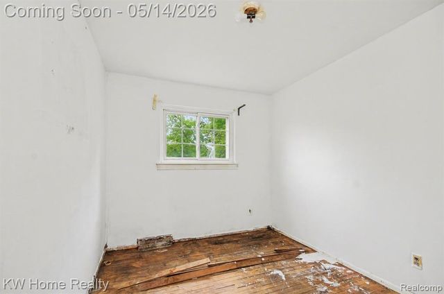 3676 Farnum Street, Inkster, MI 48141