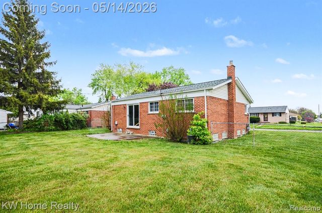 3676 Farnum Street, Inkster, MI 48141