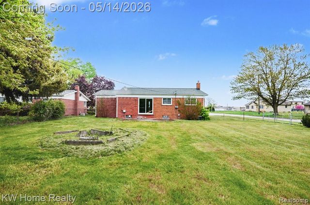 3676 Farnum Street, Inkster, MI 48141