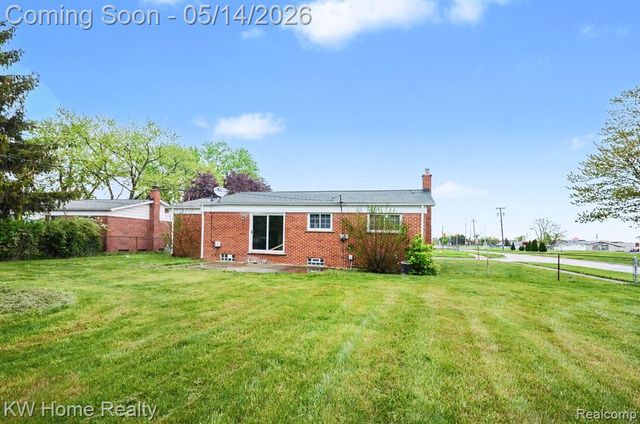 3676 Farnum Street, Inkster, MI 48141