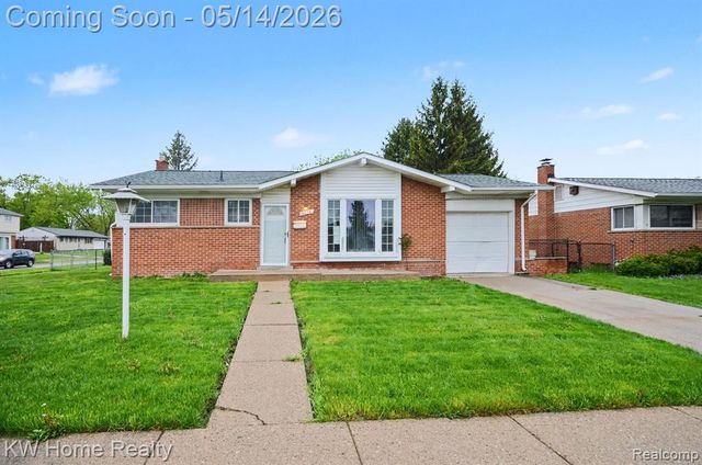 3676 Farnum Street, Inkster, MI 48141