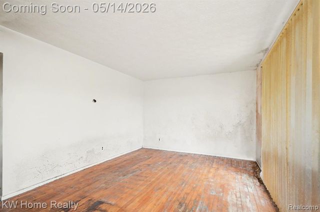 3676 Farnum Street, Inkster, MI 48141