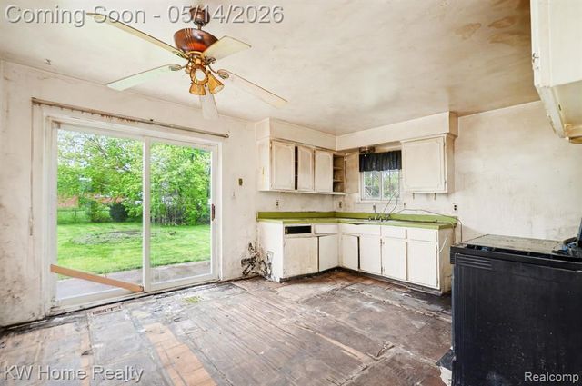 3676 Farnum Street, Inkster, MI 48141