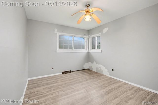 3676 Farnum Street, Inkster, MI 48141