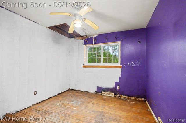3676 Farnum Street, Inkster, MI 48141