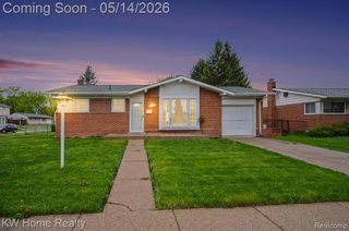 3676 Farnum Street, Inkster, MI 48141